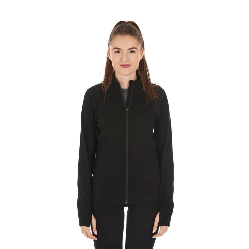 Minus33 Wilderness Merino Wool Full Zip Jacket Heavyweight XL
